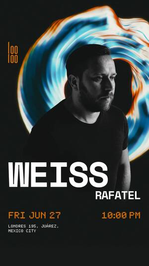 WEISS @ Looloo