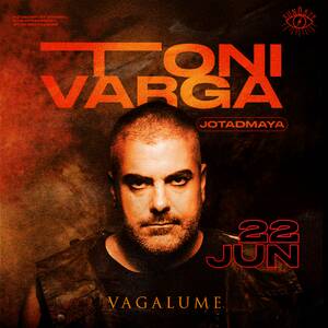 SUNDAZE TONI VARGA