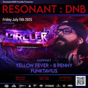 Circle K at Resonant:DNB