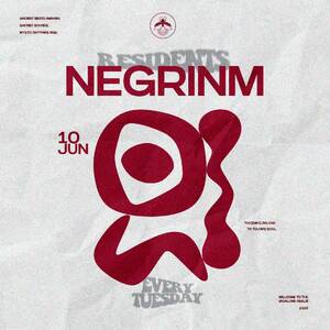 NEGRINM