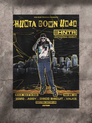 HNTR (CAN)
