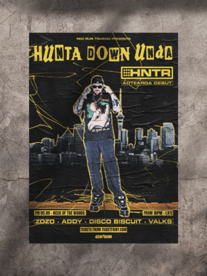 HNTR (CAN)