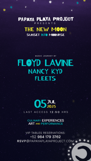 PPP Presents - SATURDAY CELEBRATION - @FLOYD LAVINE