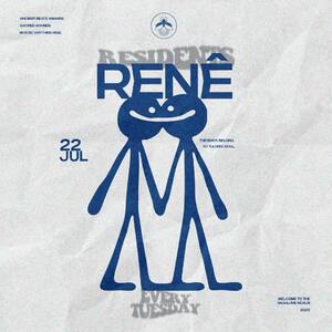 VAGALUME PRESENTS: REN&Ecirc;