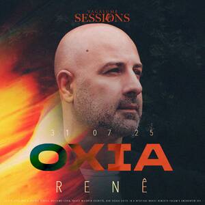 VAGALUME SESSIONS OXIA
