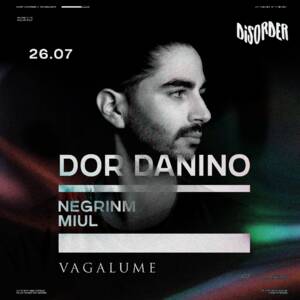 DISORDER DOR DANINO