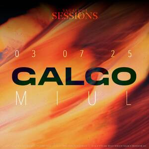 VAGALUME SESSIONS GALGO