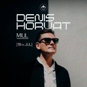 VAGALUME PRESENTS DENIS HORVAT