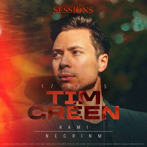 VAGALUME SESSIONS TIM GREEN