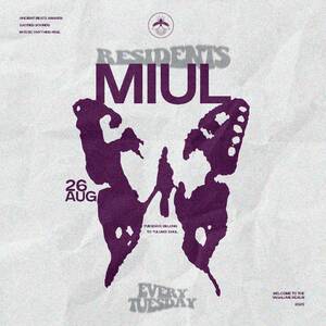 VAGALUME PRESENTS: MIUL