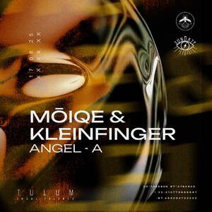 SUNDAZE MŌIQE & KLEINFINGER