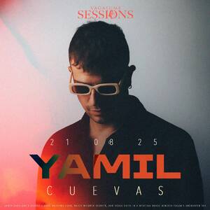 VAGALUME SESSIONS YAMIL