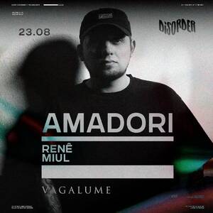 DISORDER AMADORI