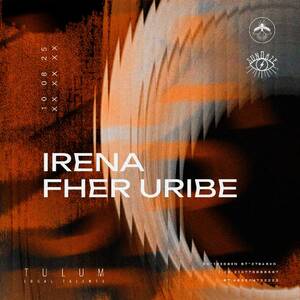SUNDAZE IRENA