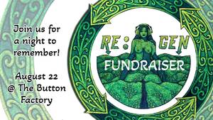 Re:Gen Fundraiser Night