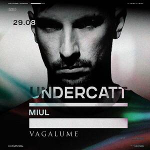 UNDERCATT