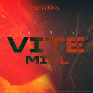 VAGALUME SESSIONS VITE