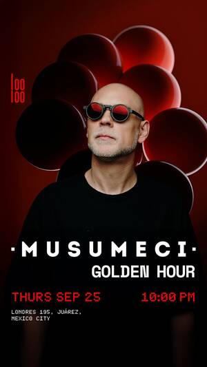 MUSUMECI @ Looloo
