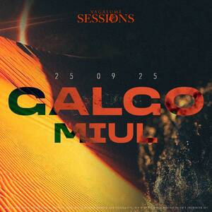 VAGALUME SESSIONS GALGO