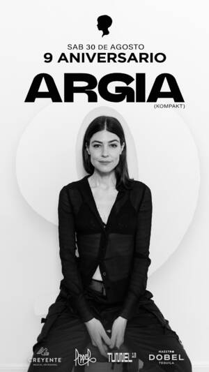 The People 9no Aniversario