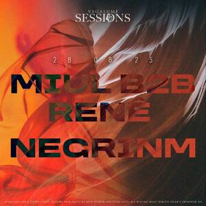 VAGALUME SESSIONS NEGRINM