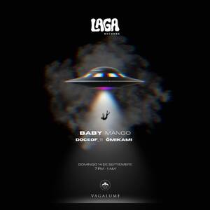 LAGA RECORDS