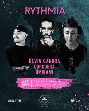 RYTHMIA