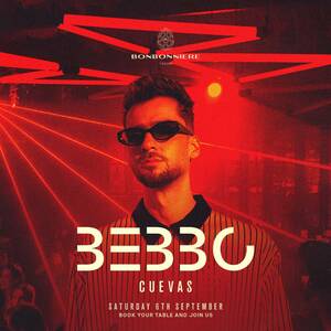 BEBBO @ BONBONNIERE TULUM