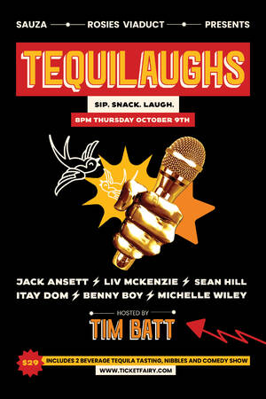 Tequilaughs