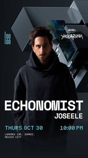 ECHONOMIST @ Looloo
