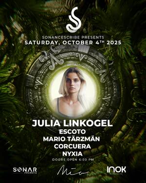 MIA PRESENTS @JULIA LINKOGEL -FREE ACCESS