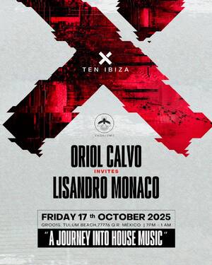 TEN IBIZA
