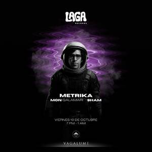 LAGA RECORDS