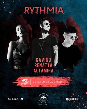 RYTHMIA