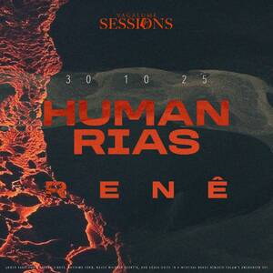 VAGALUME SESSIONS HUMAN RIAS