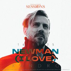 VAGALUME SESSIONS NEWMAN (I LOVE)