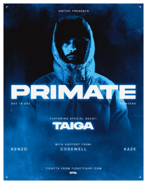 PRIMATE