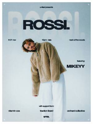 ROSSI. (UK)