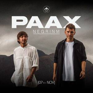 PAAX TULUM