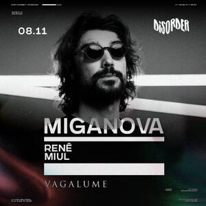 DISORDER MIGANOVA