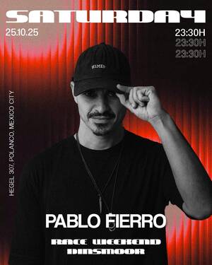 Pablo Fierro