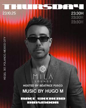 Hugo M