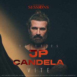 VAGALUME SESSIONS JP CANDELA