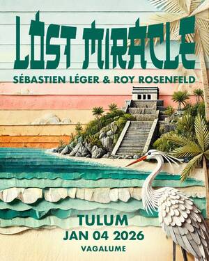 LOST MIRACLE