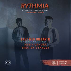 RYTHMIA