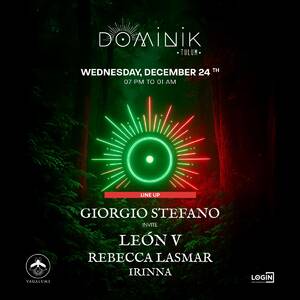 DOMINIK