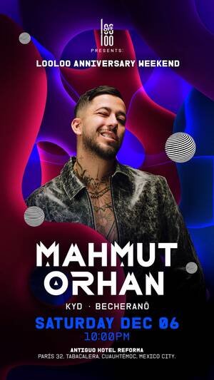 MAHMUT ORHAN