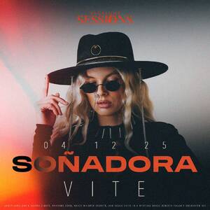 VAGALUME SESSIONS SO&Ntilde;ADORA