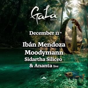 GALA IBIZA
