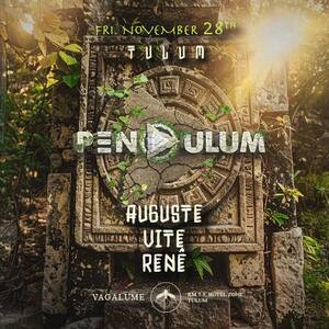 PENDULUM